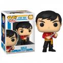 Funko POP! Star Trek - Sulu (Mirror Mirror)