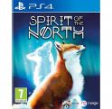 Spirit Of The North