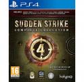 Sudden Strike 4: Complete Collection