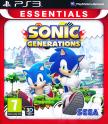 Sonic Generations - Essentials