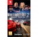 Street Outlaws 2 - Winner Takes All