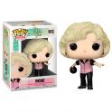 Funko POP! Television: The Golden Girls - Rose (Skadad Box)