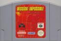 Mission Impossible