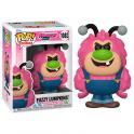 Funko POP! Powerpuff Girls - Fuzzy Lumpkins