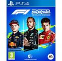 F1 2021