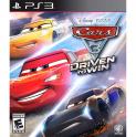 Cars 3 - Driven To Win