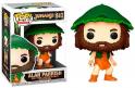 Funko POP! Movies: Jumanji - Alan Parrish