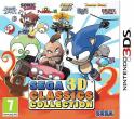 SEGA 3D Classics Collection