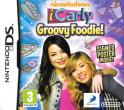 iCarly: Groovy Foodie!