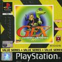 Gex: Deep Cover Gecko - Value Series