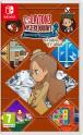 Laytons Mystery Journey: Katrielle And The Millionaires Conspiracy - Deluxe Edition