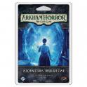 Arkham Horror TCG: SA - Machinations Through Time