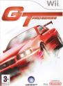 GT Pro Series