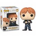 Funko POP! Harry Potter - Ron Weasley In Devils Snare