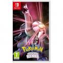 Pokemon Shining Pearl