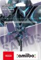 Amiibo Figurine - Dark Samus (Japansk Utgåva) (Kantstött)