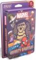 Infinity Gauntlet: A Love Letter Game - skadad box