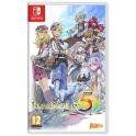 Rune Factory 5