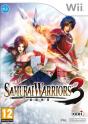 Samurai Warriors 3