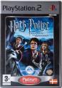 Harry Potter og Fangen Fra Azkaban (Danskt) - Platinum