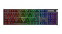 Exo Monarc Mechanical RGB Gaming Keyboard (DEMO EX)