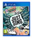 Just Sing