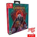 Castlevania Anniversary Collection Bloodlines Edition (Limited Run Games)