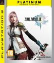 Final Fantasy XIII - Platinum