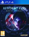 Resident Evil - Revelations