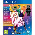 Just Dance 2020