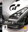 Gran Turismo 5: Prologue - Platinum