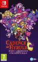 Cadence of Hyrule: Crypt of the NecroDancer