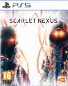 Scarlet Nexus