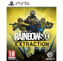 Tom Clancys Rainbow Six: Extraction