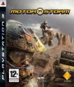Motorstorm - Platinum