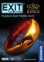 EXIT: Lord Of The Rings - Shadows Over Middle-Earth