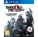 Shadow Tactics - Blades of the Shogun