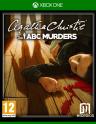 Agatha Christie The ABC Murders