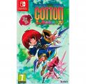 Cotton Reboot