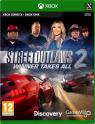 Street Outlaws 2: Winner Takes All