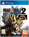 Dragon Ball Xenoverse 2 - Super Edition