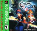 Chrono Cross - Greatest Hits (USA)