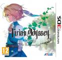Etrian Odyssey Untold - The Millennium Girl