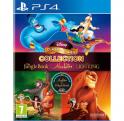 Disney Classic Games Collection: The Jungle Book, Aladdin & The Lion King