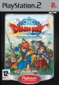 Dragon Quest: The Journey of the Cursed King - Platinum