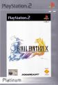 Final Fantasy X - Platinum