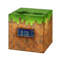 Paladone: Minecraft - Alarm Clock