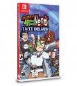 Angry Video Game Nerd 1 & 2 Deluxe (Limited Run)