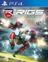 RIGS - Mechanized Combat League (Eng/Arabic)