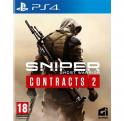 Sniper Ghost Warrior - Contracts 2